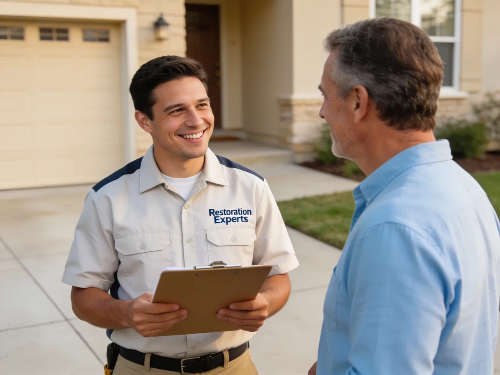 Water Damage Cleanup Centerville, IA FAQs